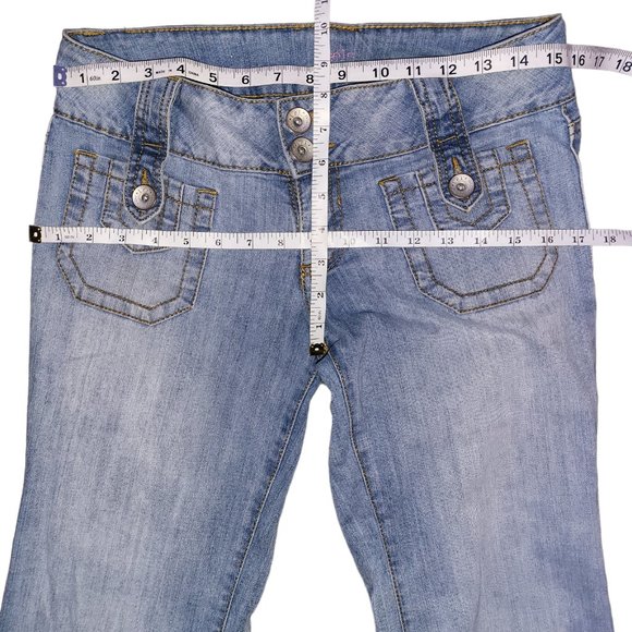 L.e.i. Jeans - Picture 6 of 8